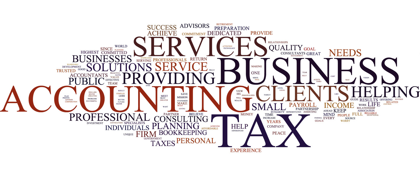 Taxes for Business Owners & Entrepreneurs 